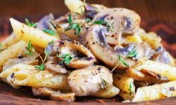 Stroganoff