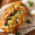 cheesy pull-apart bread