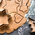HOW TO HOST A HOLIDAY COOKIE EXCHANGE + COOKIE RECIPES
