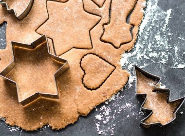 How to host a cookie exchange | SPUD.ca