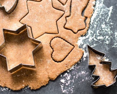 How To Host A Cookie Exchange | SPUD.ca