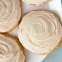 An Eggnog Cookie Recipe For Eggnog Day