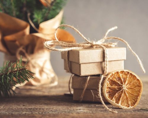 Foodie Gift Guide Vancouver