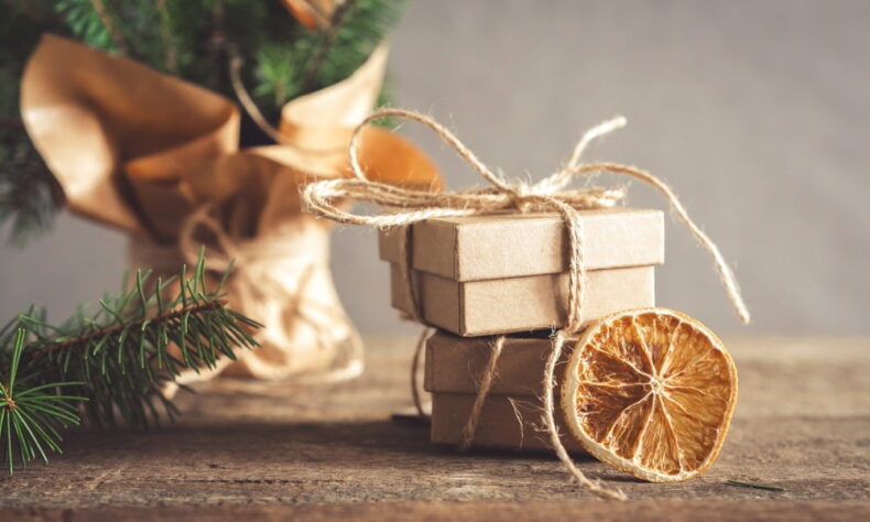 Foodie Gift Guide Vancouver