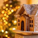 Tips For A Foolproof DIY Gingerbread House