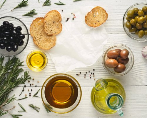 Which Is The Best Cooking Oil?