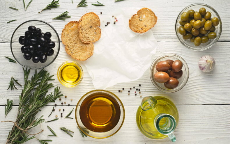 Which is the best cooking oil?