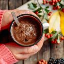 Red Wine Hot Chocolate: Your New Favourite Winter Drink