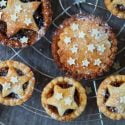 COOKIE CONTEST WINNER: MINCEMEAT CHRISTMAS BISCUITS