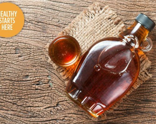 Is Maple Syrup Healthier Than Honey