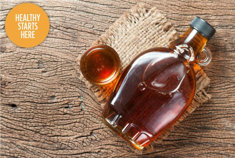 Is Maple Syrup Healthier Than Honey