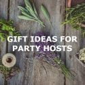 Spud GIFT GUIDE: GIFTS FOR HOSTS