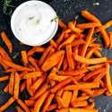 5 HEALTHY AND YUMMY YAM SIDES