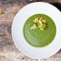 THE SOUP RECIPES YOU NEED FOR A HEALTH RESET