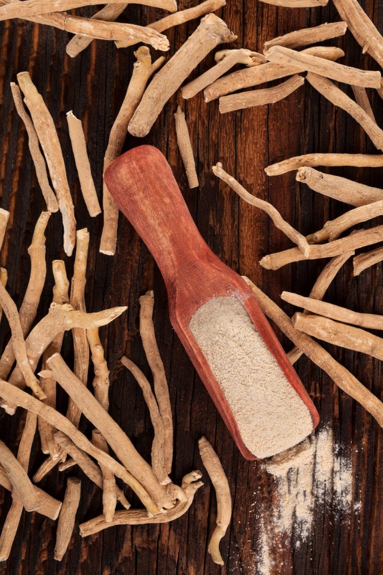 8 Awesome Adaptogens + Why You Should Use Them - SPUD.ca