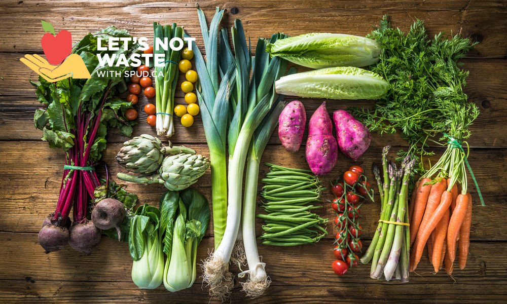 Ethylene Could Be Shortening Your Produce's ShelfLife, But You Can