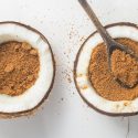 IS COCONUT SUGAR HEALTHIER THAN REGULAR SUGAR?