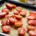 How To Perfectly Roast Grape Tomatoes