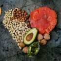 ARE HEALTHY FATS PART OF YOUR NOURISHMENT ROUTINE?