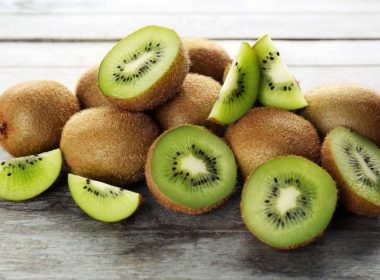 kiwi facts