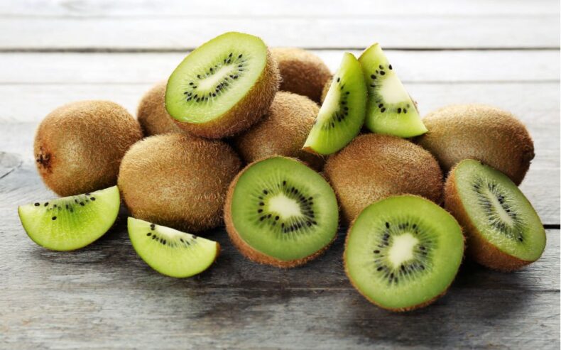 kiwi facts