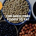 WHICH IS THE ULTIMATE HIGH-FIBRE FOOD?