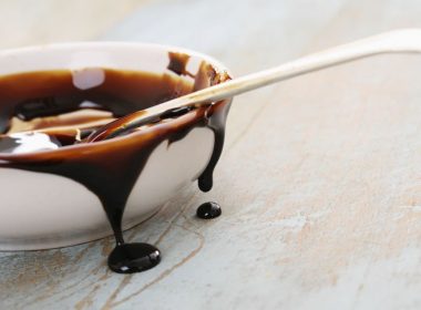 blackstrap molasses