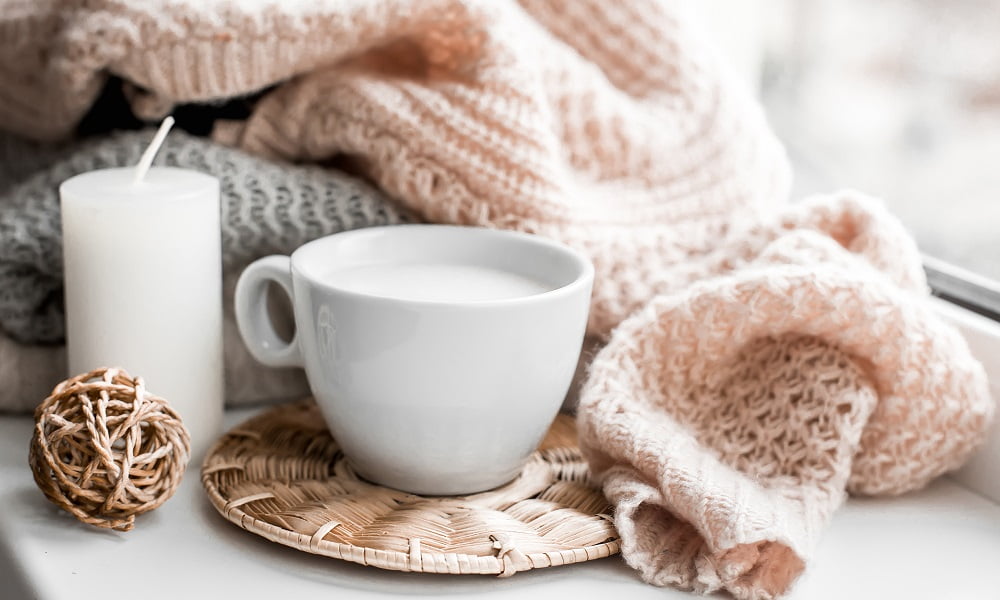 FOODS TO HELP YOU GET A GOOD NIGHT’S SLEEP