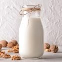 WHY YOU SHOULD TRY HOMEMADE WALNUT MILK