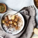 SHIRA MCDERMOTT’S #SpudHAPPYHEART FARRO BREAKFAST BOWL