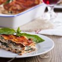HOW TO MAKE A VEGAN LASAGNA THAT PEOPLE WON’T HATE