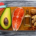 INDULGE THE RIGHT WAY WITH THESE RECIPES FULL OF NUTRIENT RICH FATS