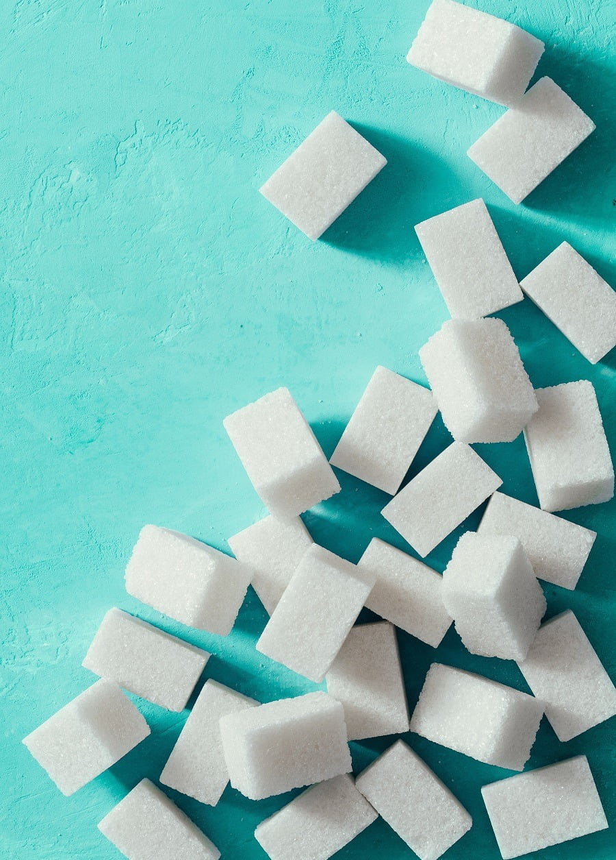 how to quit sugar