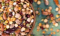 WHICH IS THE GASSIEST BEAN OF ALL?