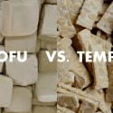 TOFU VS. TEMPEH: WHICH IS THE HEALTHIER SOY FOOD?