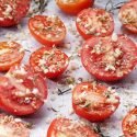 HOW TO GET THE MOST NUTRIENTS FROM SLOW-ROASTED TOMATOES