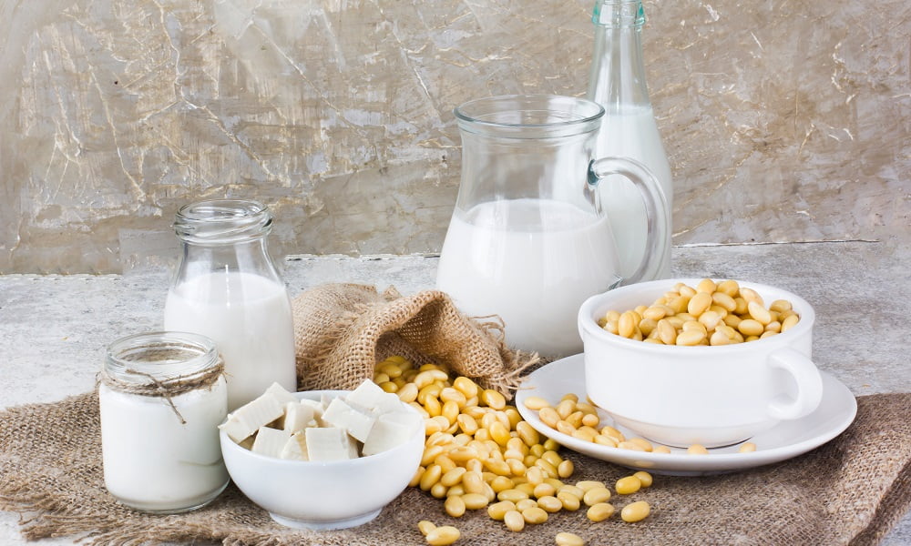 How Much Soy is Too Much Soy? SPUD.ca