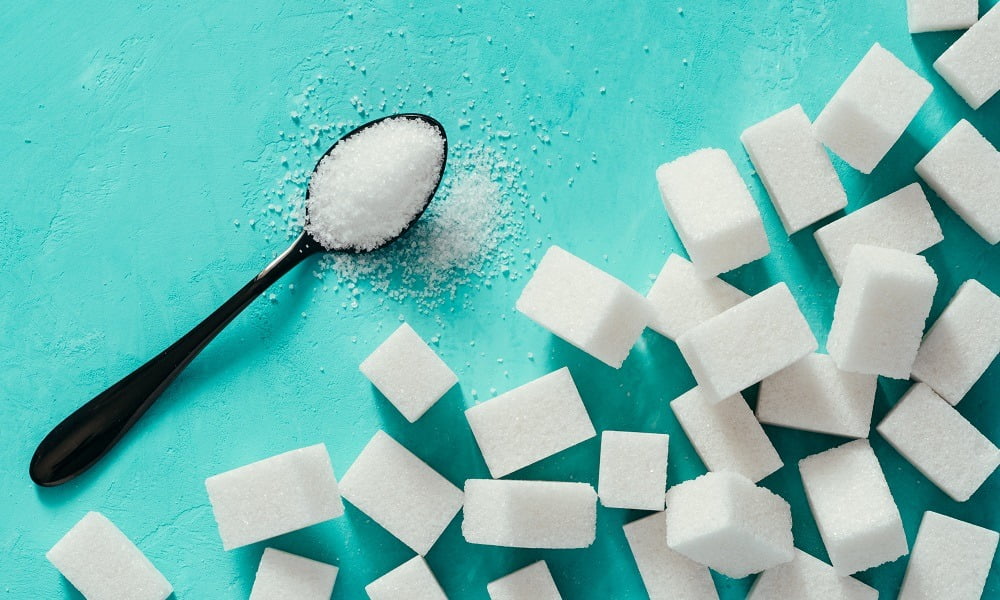 WANT TO QUIT SUGAR? TRY THESE 5 STEPS.
