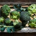 WONDERING WHY BROCCOLI IS SO EXPENSIVE RECENTLY? OUR PRODUCE BUYER CAN SHED SOME LIGHT