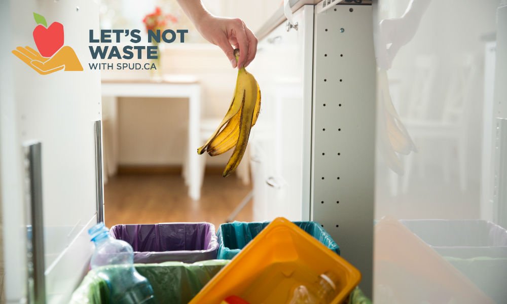 FIND OUT HOW COMPOST COLLECTION WORKS IN VICTORIA