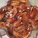 HOW TO MAKE THE MOST DELICIOUS HOMEMADE PECAN MILK