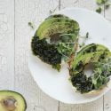 MERMAID TOAST: THE PRETTIEST SPRING SNACK TO HIT YOUR INSTAGRAM FEED