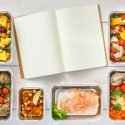 Meal Planning For A Busy Family