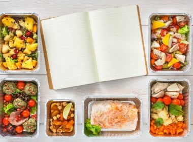 meal planning