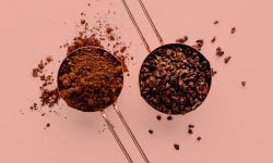Cacao Vs. Cocoa
