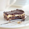 RAW VEGAN NANAIMO BARS- A PLANT-BASED SPIN ON A CANADIAN FAVOURITE