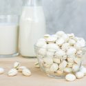 HOW TO MAKE HOMEMADE PISTACHIO MILK