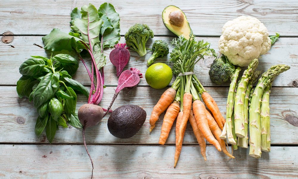 NEVER THROW OUT A PIECE OF PRODUCE AGAIN WITH OUR HANDY ‘SHELF LIFE OF PRODUCE’ CHEAT SHEET