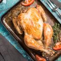 How To Get The Most From A Whole Roast Chicken