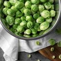 You’re Doing Brussels Sprouts All Wrong